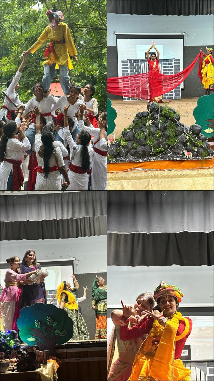 Janmashtami Celebration – 2025-2026 [S.F.]