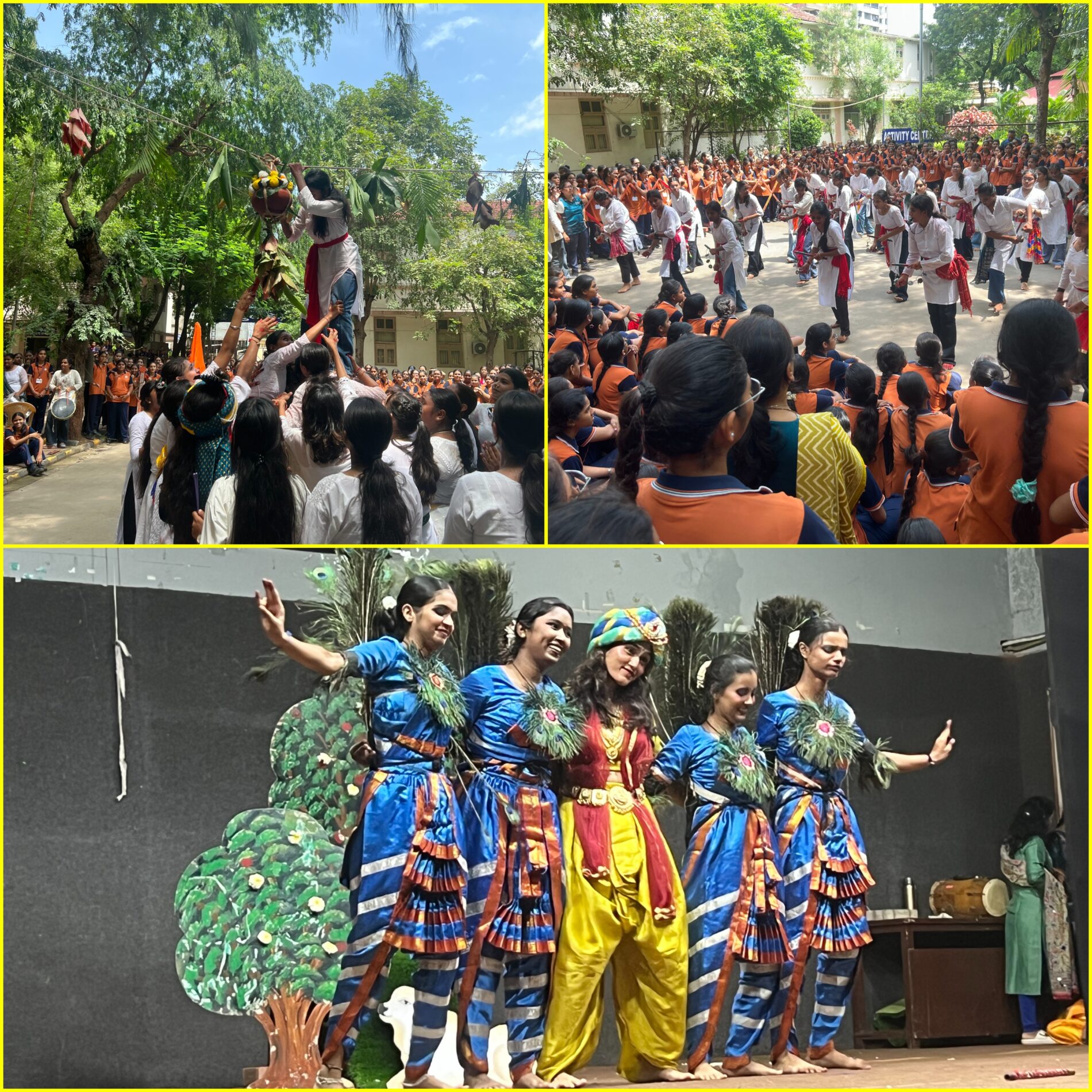 Janmashtami Celebration – 2026-2027 [S.F.]